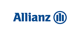 Logo Allianz, assurance responsabilité civile professionnelle de DIAG CONTROLE
